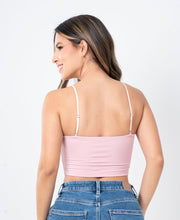 Blusa Dama Kamila