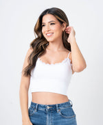 Cargar imagen en visor de galería, Blusa Dama Kamila
