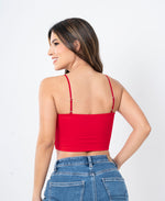 Cargar imagen en visor de galería, Blusa Dama Kamila
