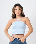 Cargar imagen en visor de galería, Blusa Dama Kamila
