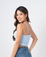 Cargar imagen en visor de galería, Blusa Dama Kamila

