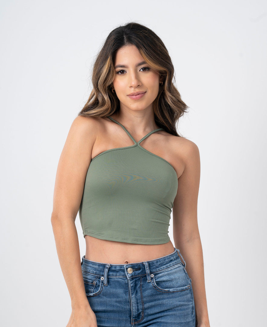 Blusa Dama Kamila