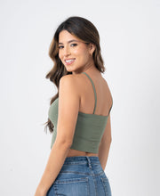 Blusa Dama Kamila