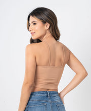 Blusa Dama Kamila