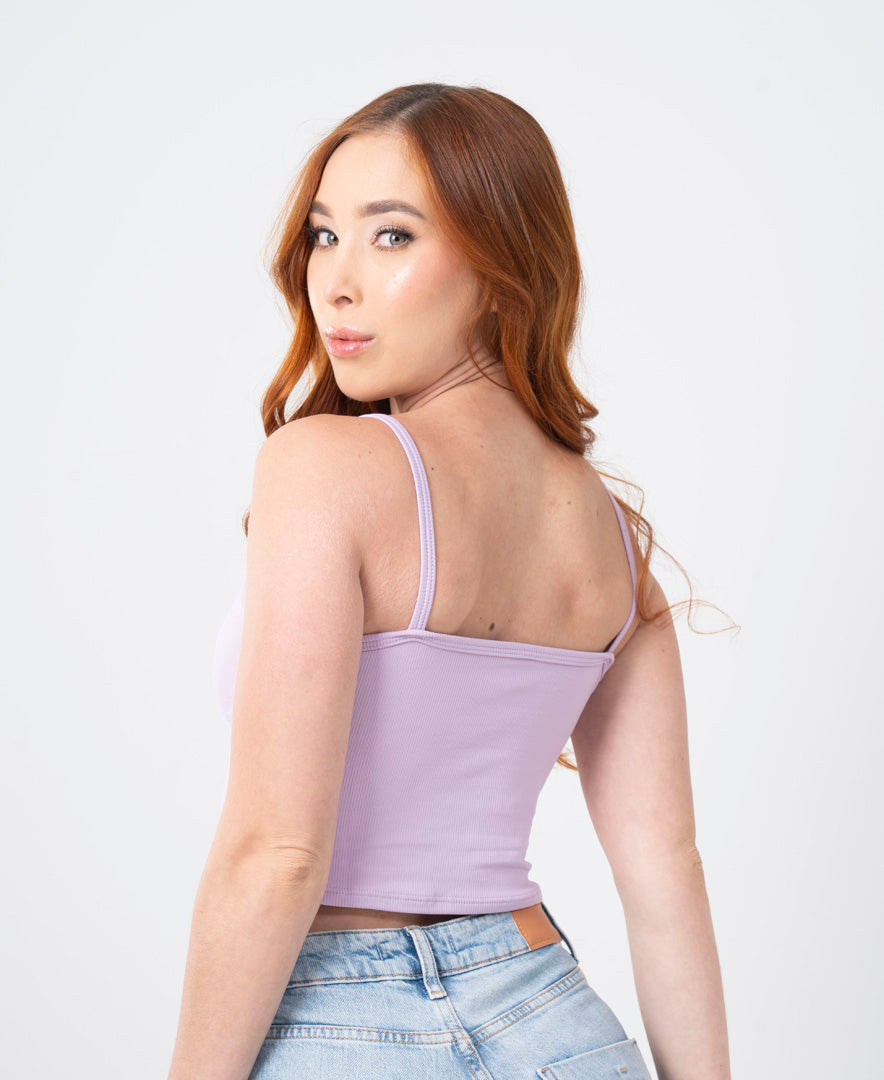 Blusa Dama Kamila