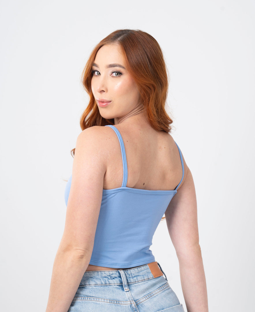 Blusa Dama Kamila