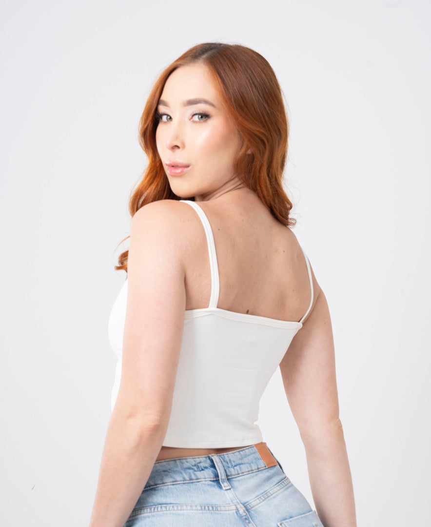 Blusa Dama Kamila