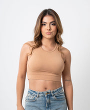 Blusa Básica Kamila