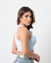 Blusa Básica Kamila