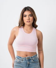 Blusa Básica Kamila