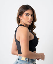 Blusa Básica Kamila