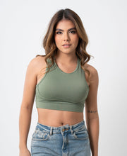 Blusa Básica Kamila