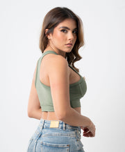 Blusa Básica Kamila