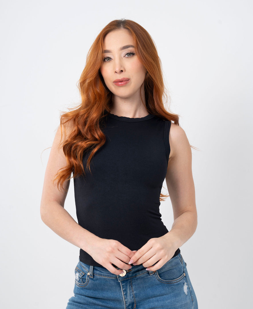 Blusa Dama Kamila