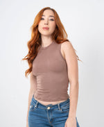 Cargar imagen en visor de galería, Blusa Básica Kamila
