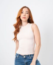 Blusa Básica Kamila