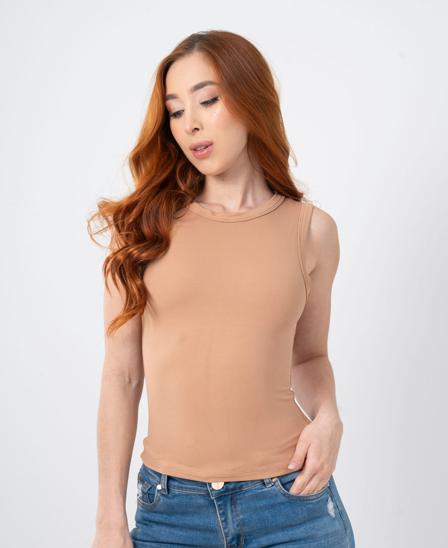 Blusa Dama Kamila