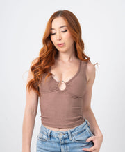 Blusa Básica Kamila