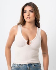 Blusa Básica Kamila