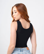 Cargar imagen en visor de galería, Blusa Básica Kamila
