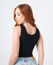 Blusa Básica Kamila
