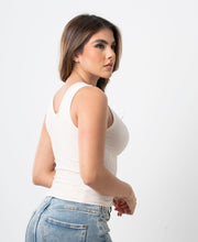 Blusa Básica Kamila