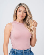Blusa Básica Kamila