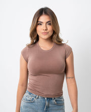 Blusa Básica Kamila