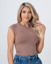 Blusa Dama Kamila