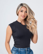Blusa Dama Kamila