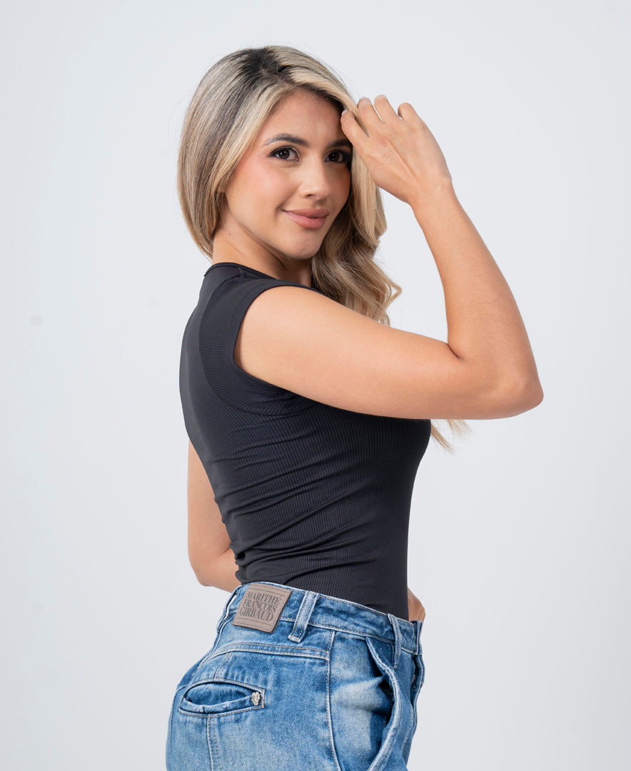Blusa Dama Kamila