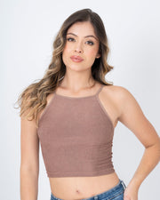 Blusa Básica Kamila