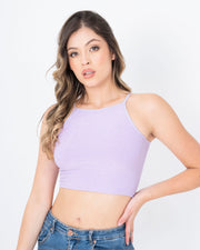 Blusa Básica Kamila