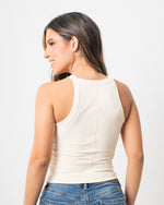 Cargar imagen en visor de galería, Blusa Dama Kamila
