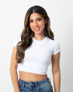Cargar imagen en visor de galería, Blusa Dama Kamila

