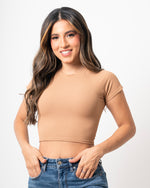 Cargar imagen en visor de galería, Blusa Dama Kamila
