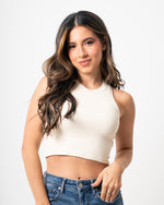 Cargar imagen en visor de galería, Blusa Dama Kamila
