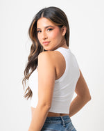 Cargar imagen en visor de galería, Blusa Dama Kamila
