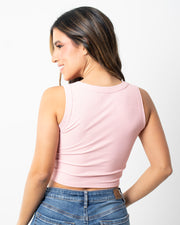 Blusa Dama Kamila