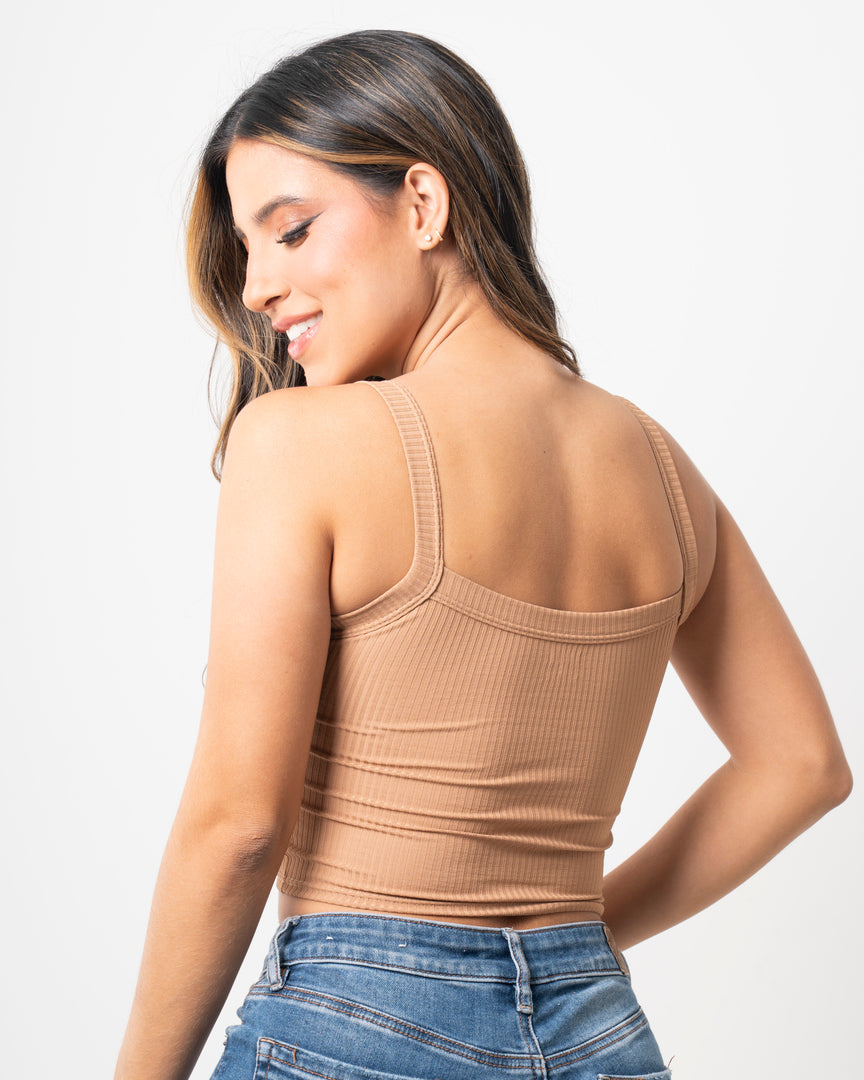 Blusa Dama Kamila