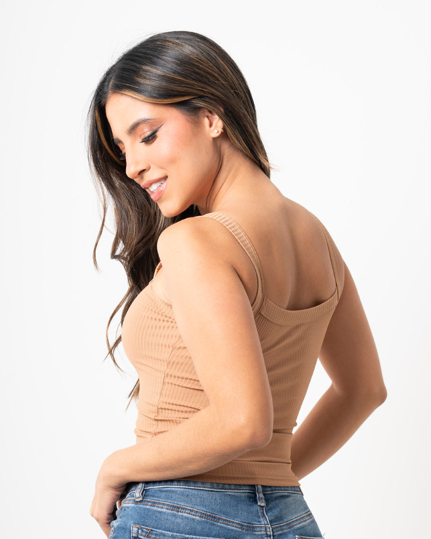 Blusa Dama Kamila
