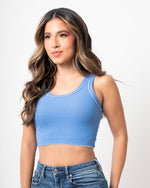 Cargar imagen en visor de galería, Blusa Dama Kamila
