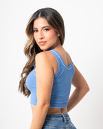 Cargar imagen en visor de galería, Blusa Dama Kamila
