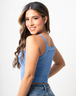 Cargar imagen en visor de galería, Blusa Dama Kamila
