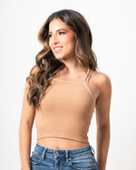 Cargar imagen en visor de galería, Blusa Dama Kamila
