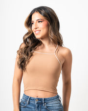 Blusa Dama Kamila
