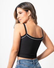 Blusa Dama Kamila