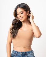 Cargar imagen en visor de galería, Blusa Dama Kamila
