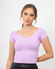 Blusa Dama Kamila