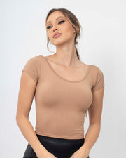 Blusa Dama Kamila